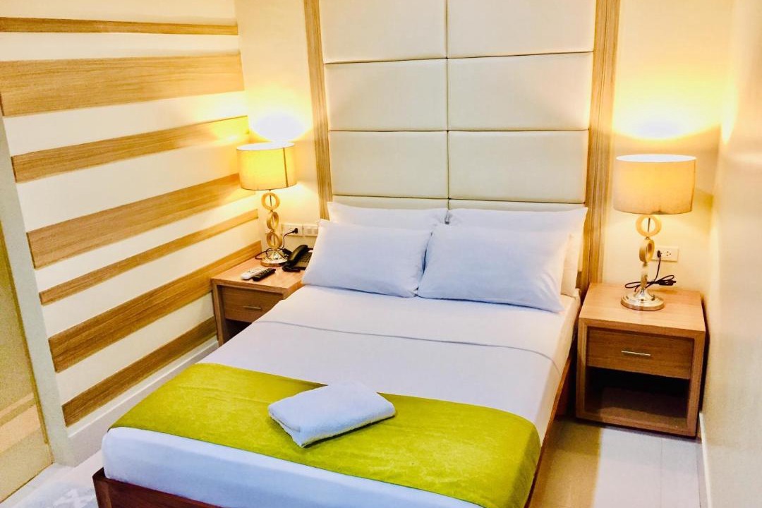 Photo of Bedroom in Kidapawan
