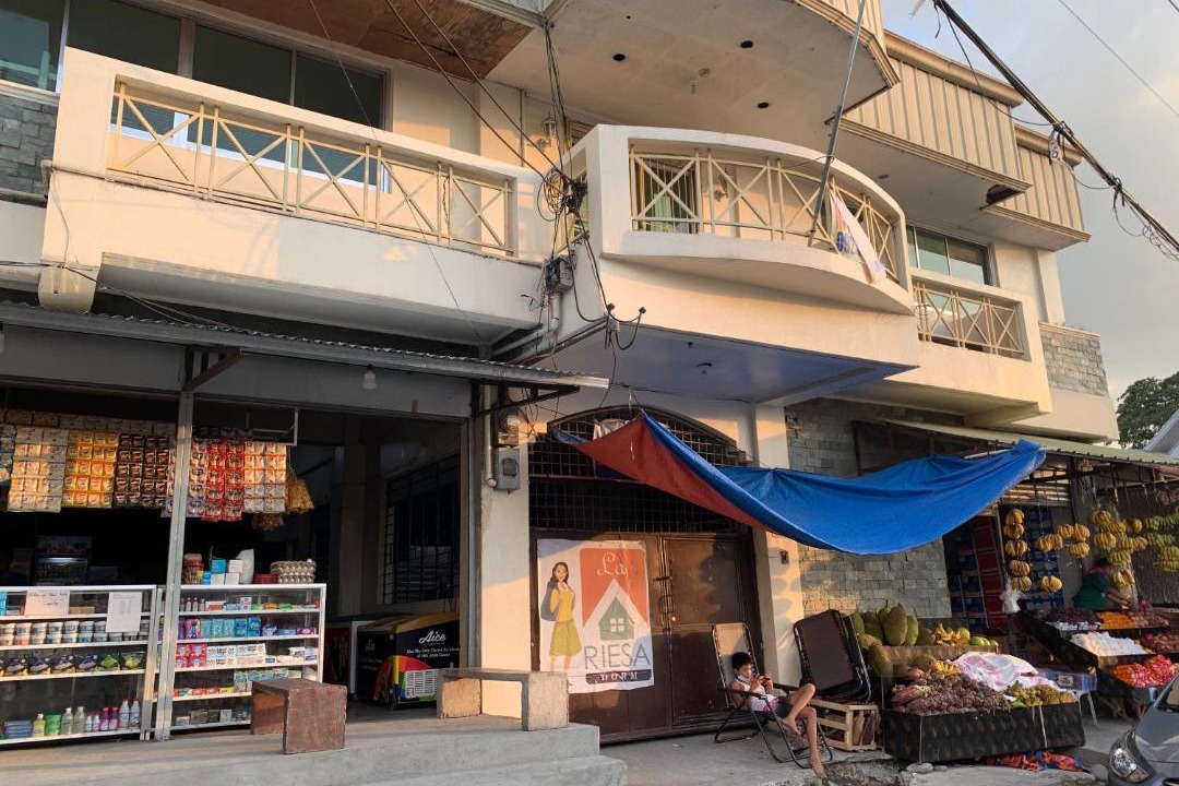 Photo of Buildings in Tarlac