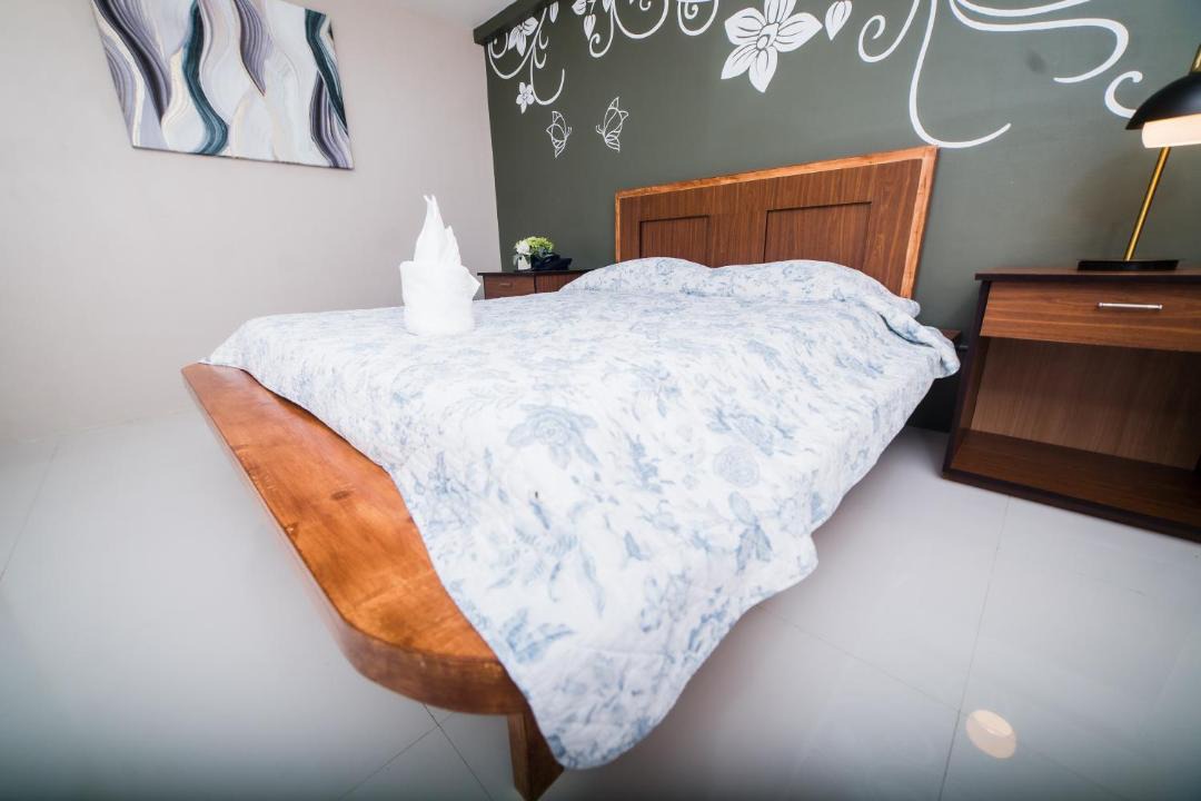 Photo of Bedroom in Dipolog