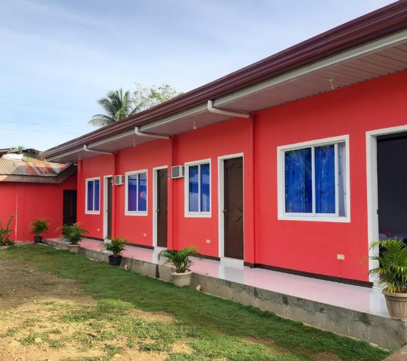 Photo of Buildings in San Francisco Island