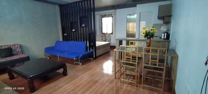 Photo of Livingroom in General Tinio