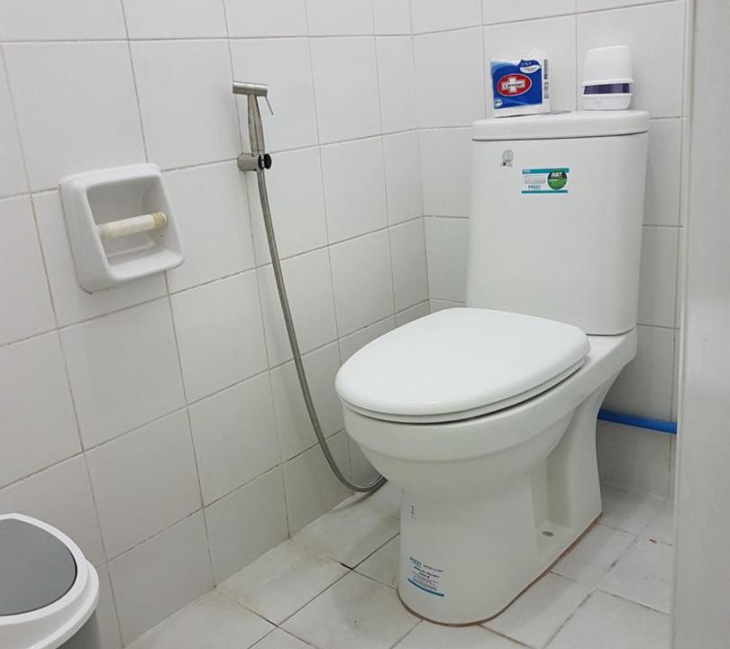 Photo of Bathroom in Balibago
