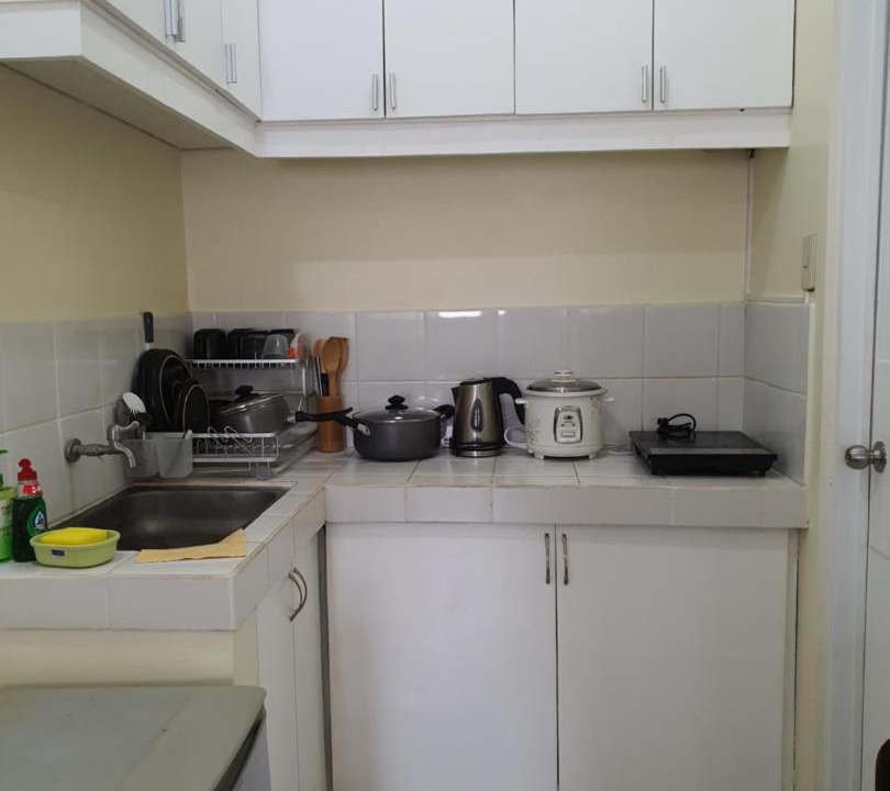 Photo of Kitchen in Balibago