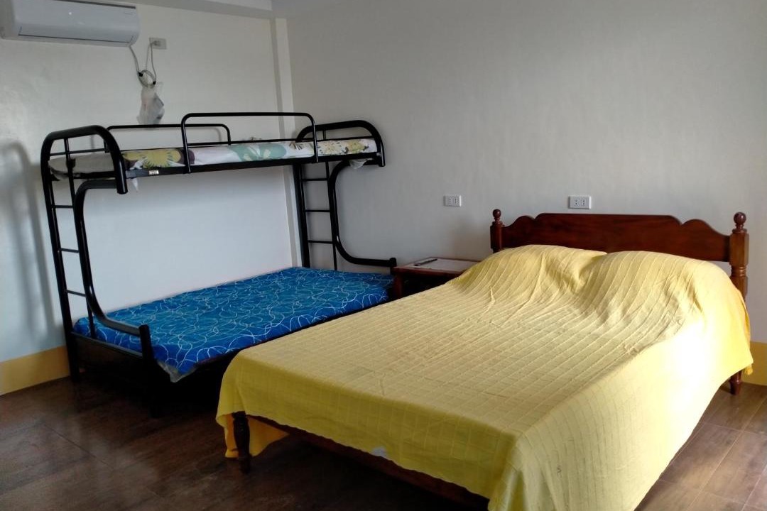 Photo of Bedroom in Tagudin