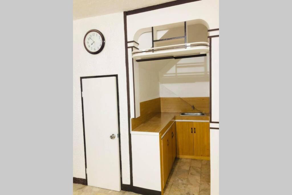 Photo of Kitchen in Las Pinas