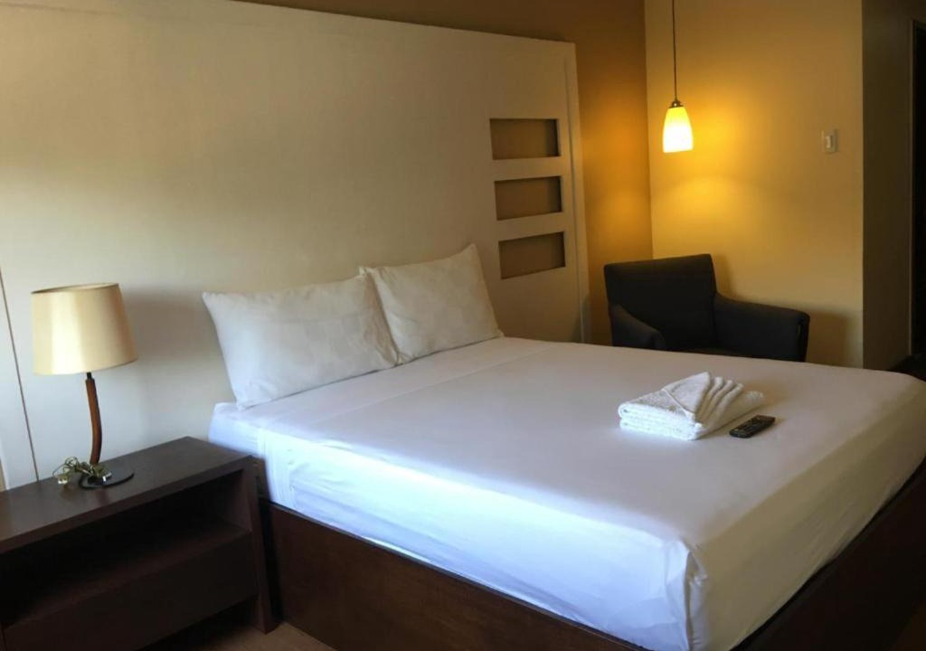 Photo of Bedroom in San Jose City