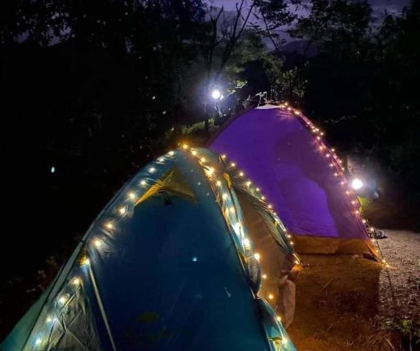 Photo of Outdoor in Rizal Province