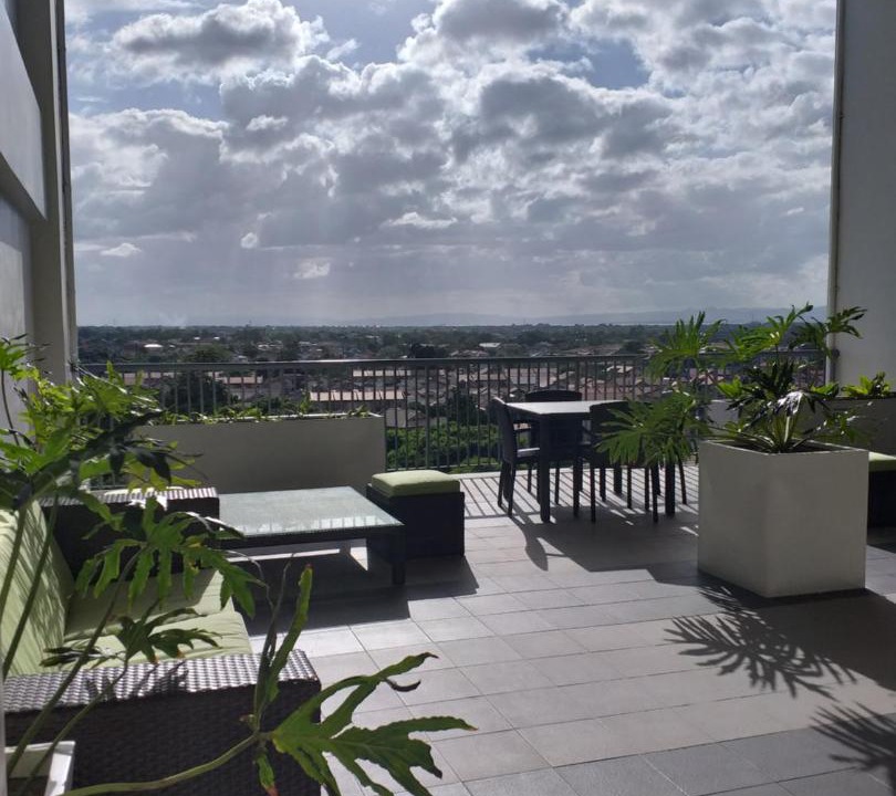 Photo of Patio Balcony in Lapu-Lapu