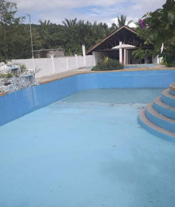 Photo of Outdoor in Baganga