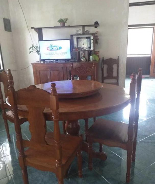 Photo of Livingroom in Baganga