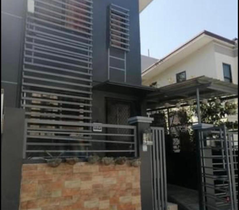 Photo of Buildings in Tanza