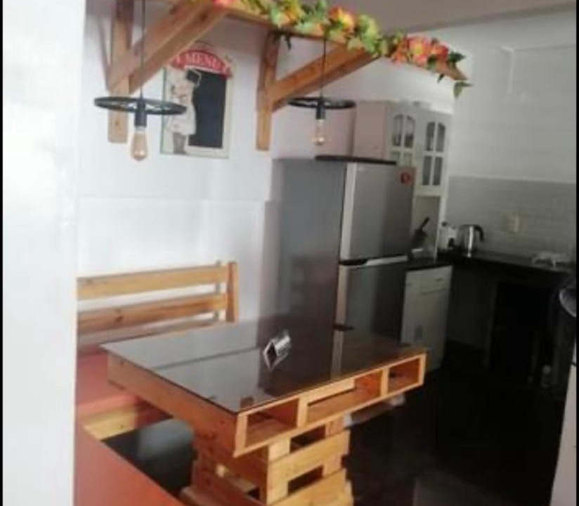 Photo of Kitchen in Tanza