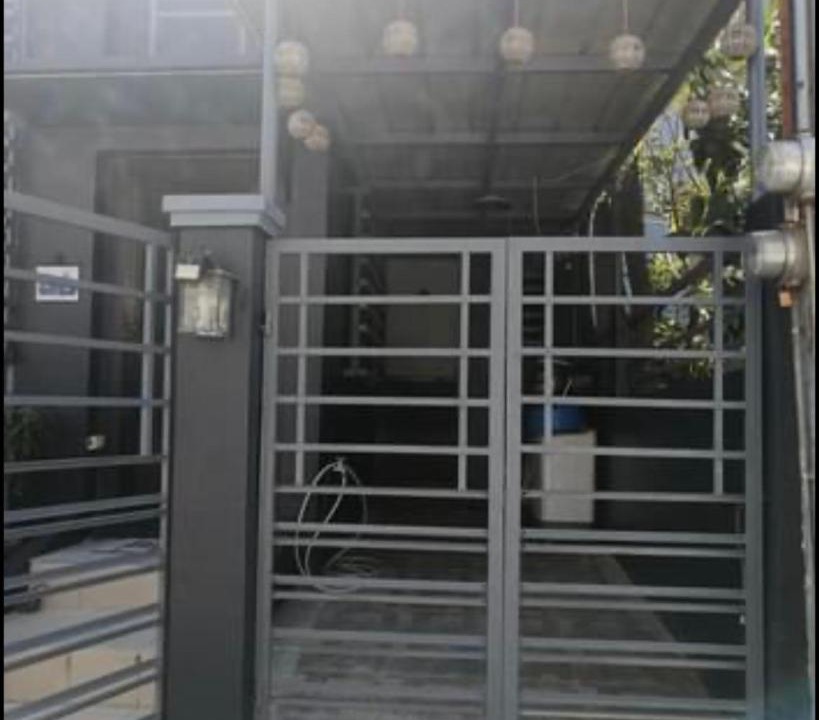 Photo of Buildings in Tanza