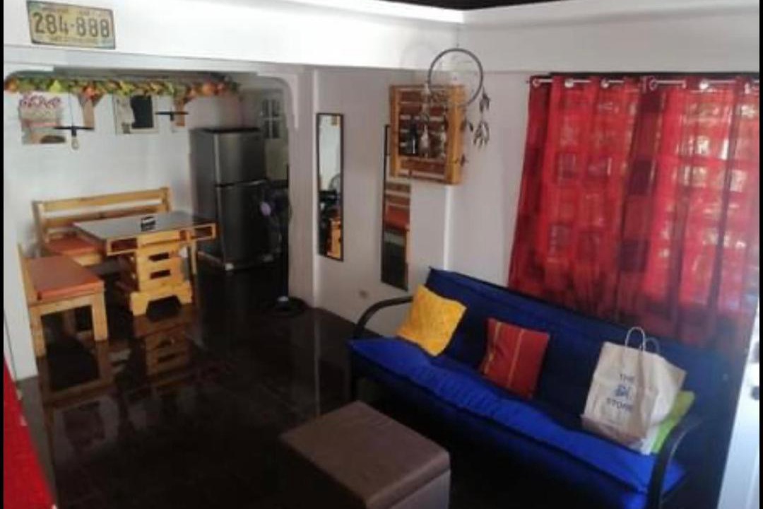 Photo of Livingroom in Tanza