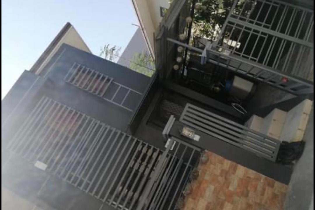 Photo of Buildings in Tanza