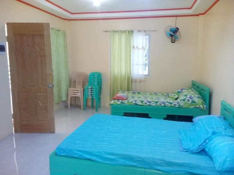 Photo of Bedroom in Barbaza