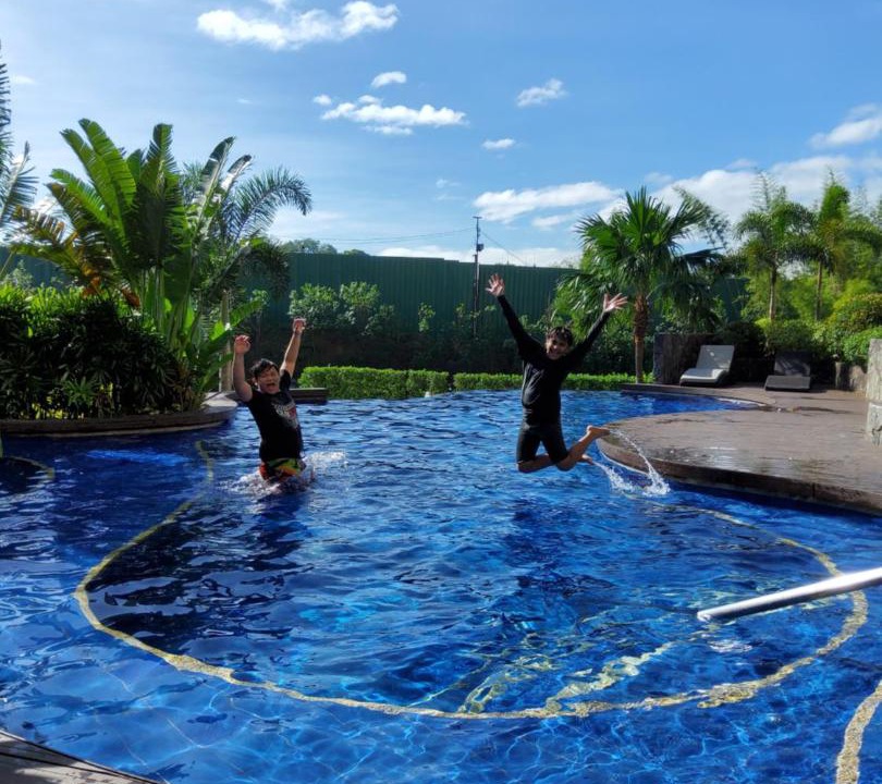 Photo of Outdoor in Matandang Balara
