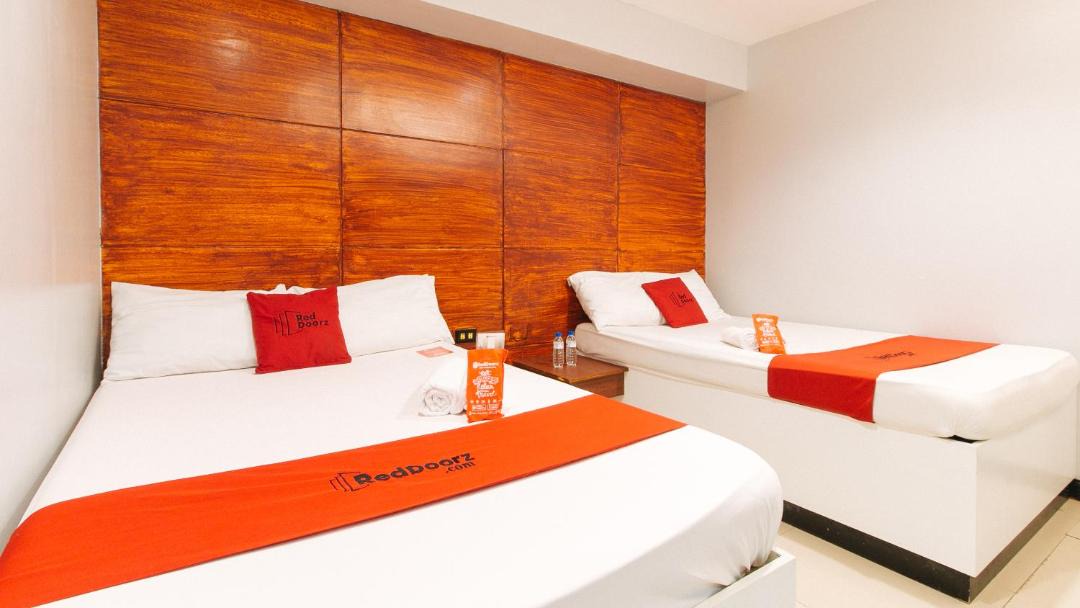 Photo of Bedroom in Borongan City