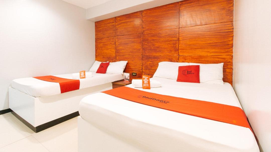 Photo of Bedroom in Borongan City