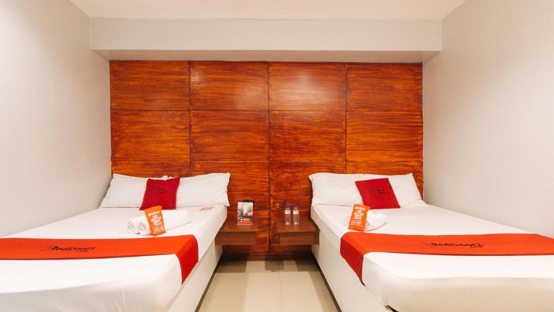 Photo of Bedroom in Borongan City