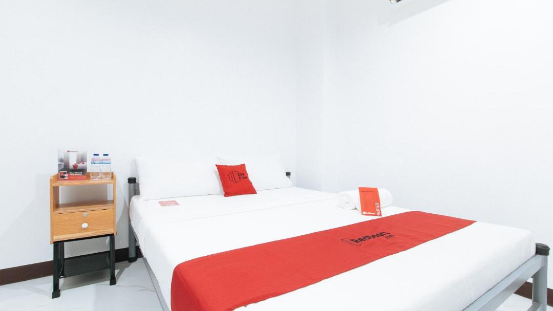 Photo of Bedroom in Borongan City