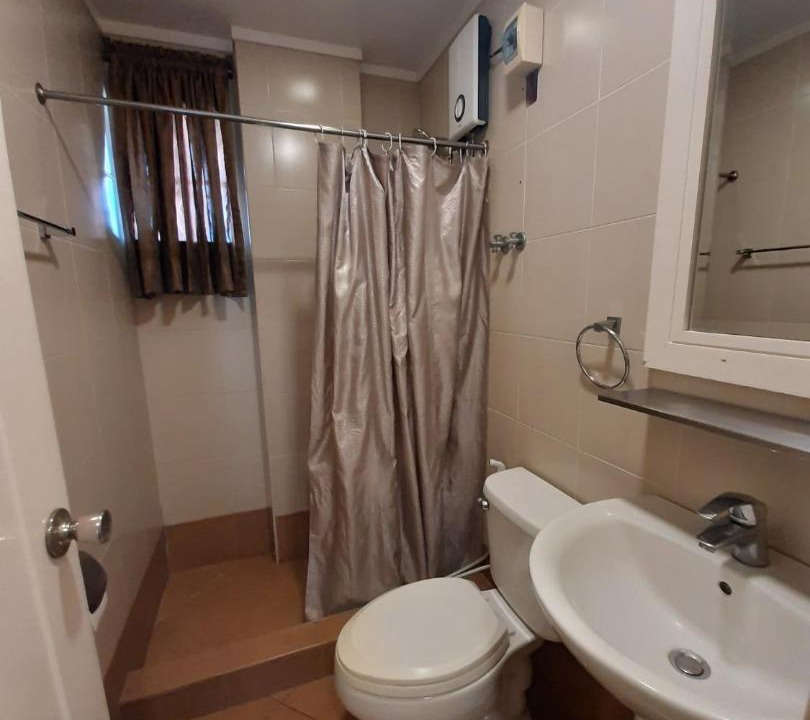Photo of Bathroom in Naga