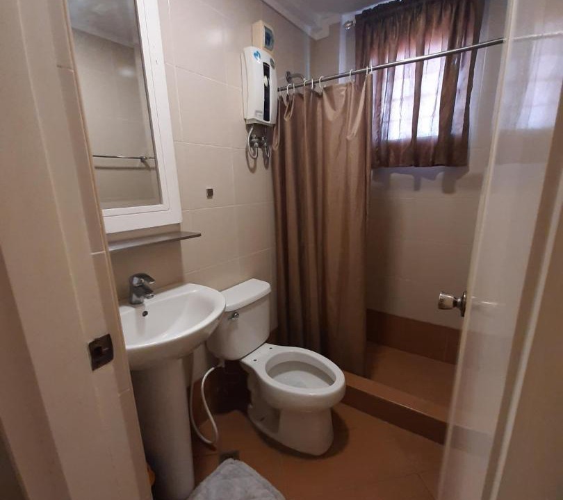 Photo of Bathroom in Naga