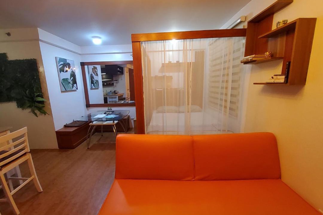 Photo of Livingroom in Matandang Balara