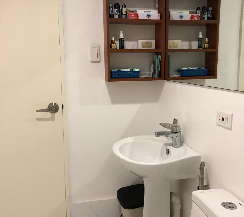 Photo of Bathroom in Matandang Balara