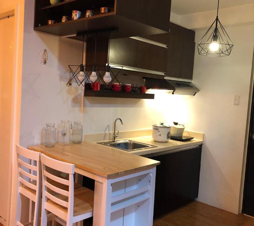 Photo of Kitchen in Matandang Balara