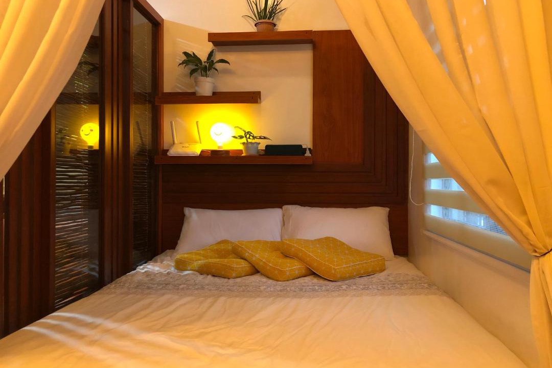Photo of Bedroom in Matandang Balara