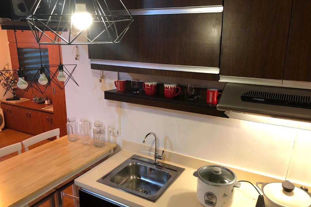 Photo of Kitchen in Matandang Balara