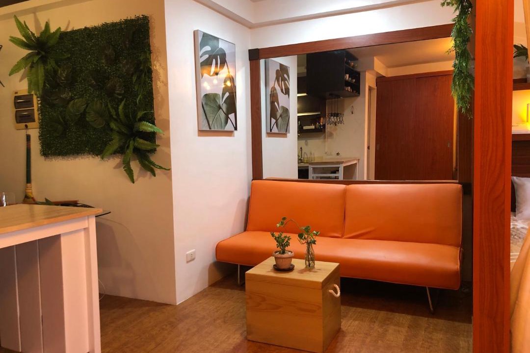 Photo of Livingroom in Matandang Balara