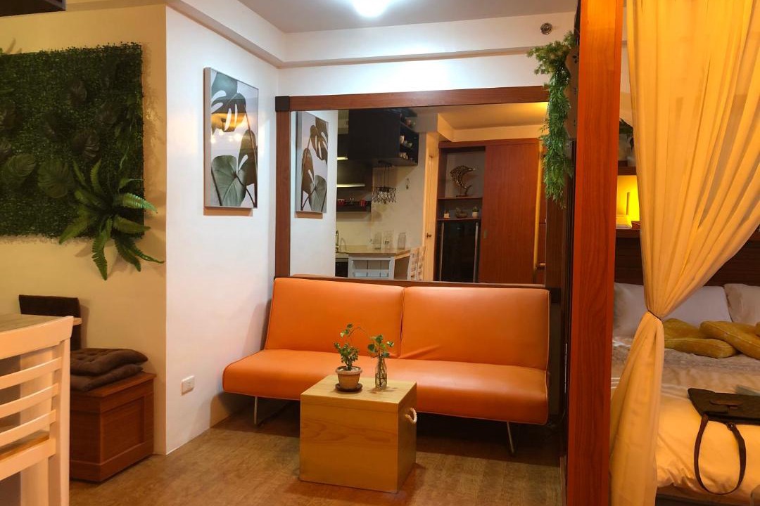 Photo of Livingroom in Matandang Balara