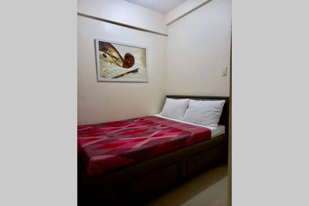 Photo of Bedroom in Angeles City