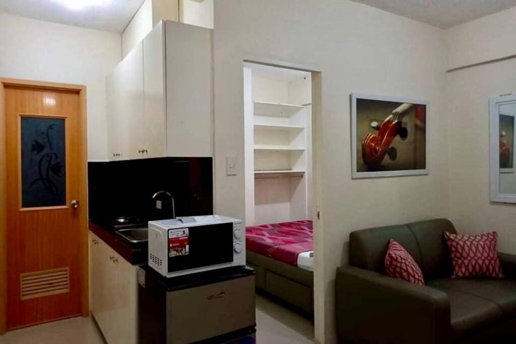 Photo of Livingroom in Angeles City