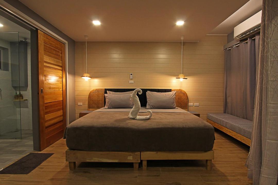 Photo of Bedroom in Dauin