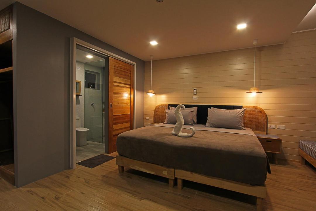 Photo of Bedroom in Dauin