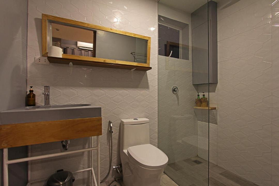 Photo of Bathroom in Dauin