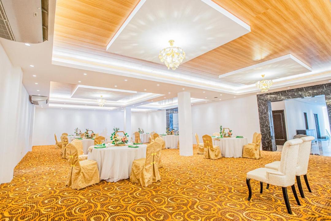 Photo of Livingroom in Lipa