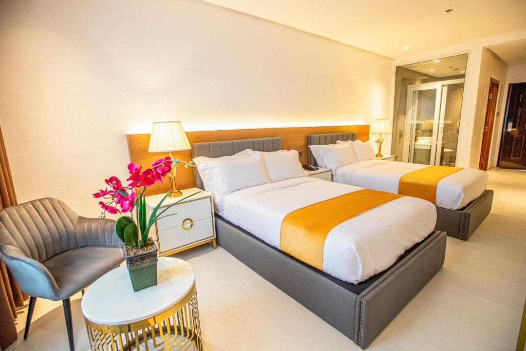 Photo of Bedroom in Lipa