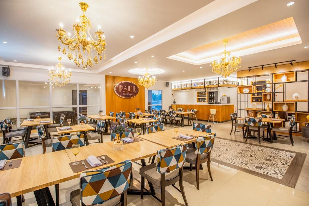 Photo of Livingroom in Lipa