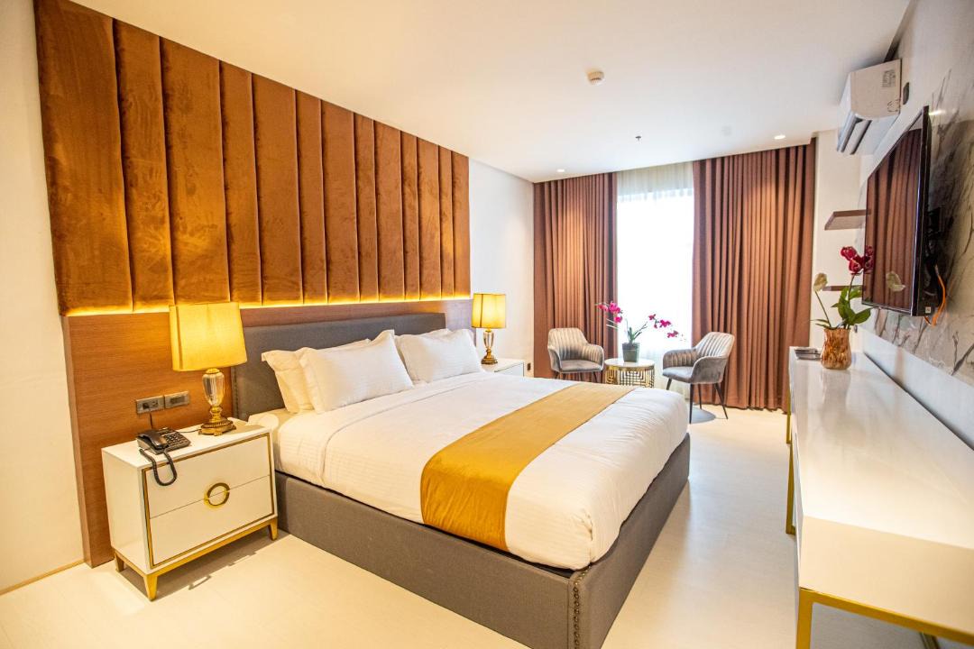 Photo of Bedroom in Lipa