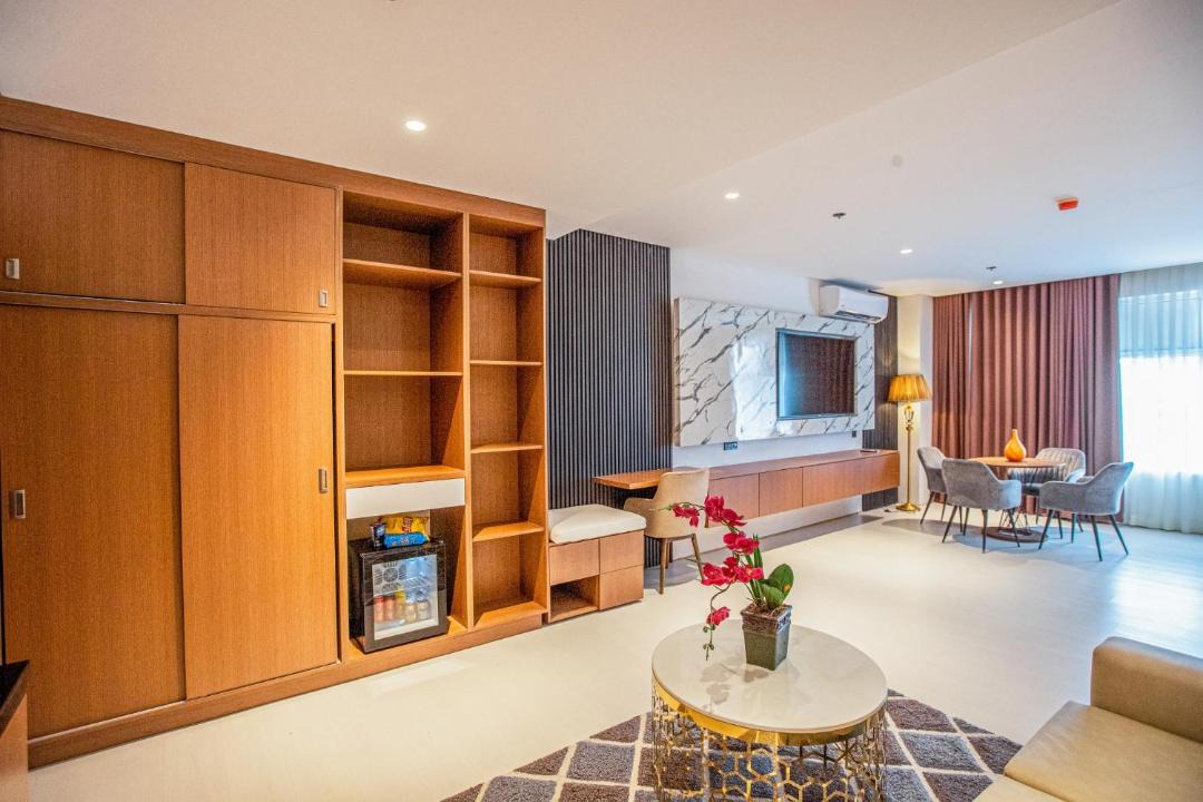 Photo of Livingroom in Lipa