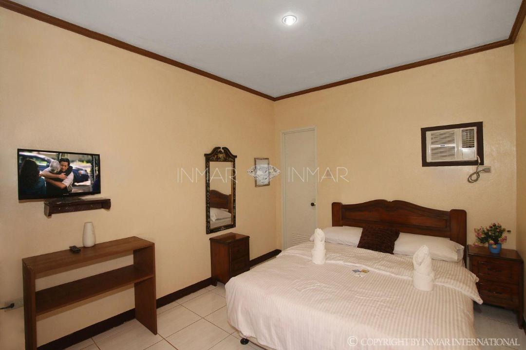 Photo of Bedroom in San Francisco Island