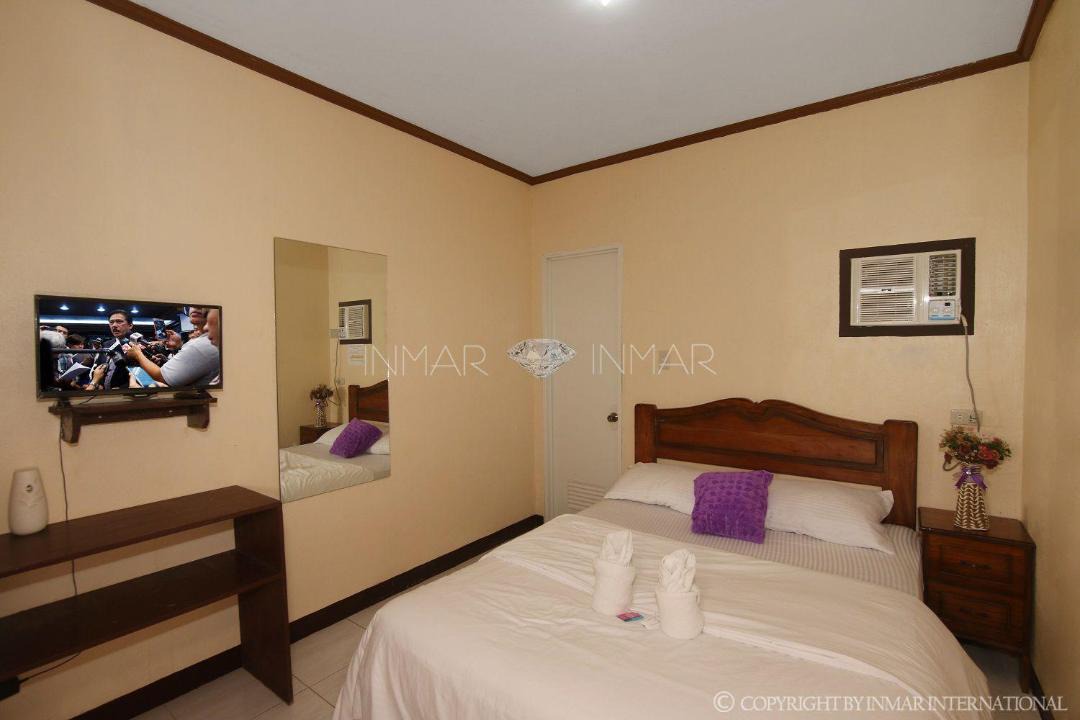 Photo of Bedroom in San Francisco Island
