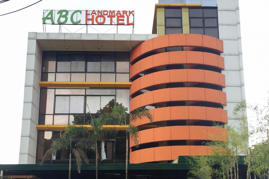 Photo of Buildings in Kidapawan