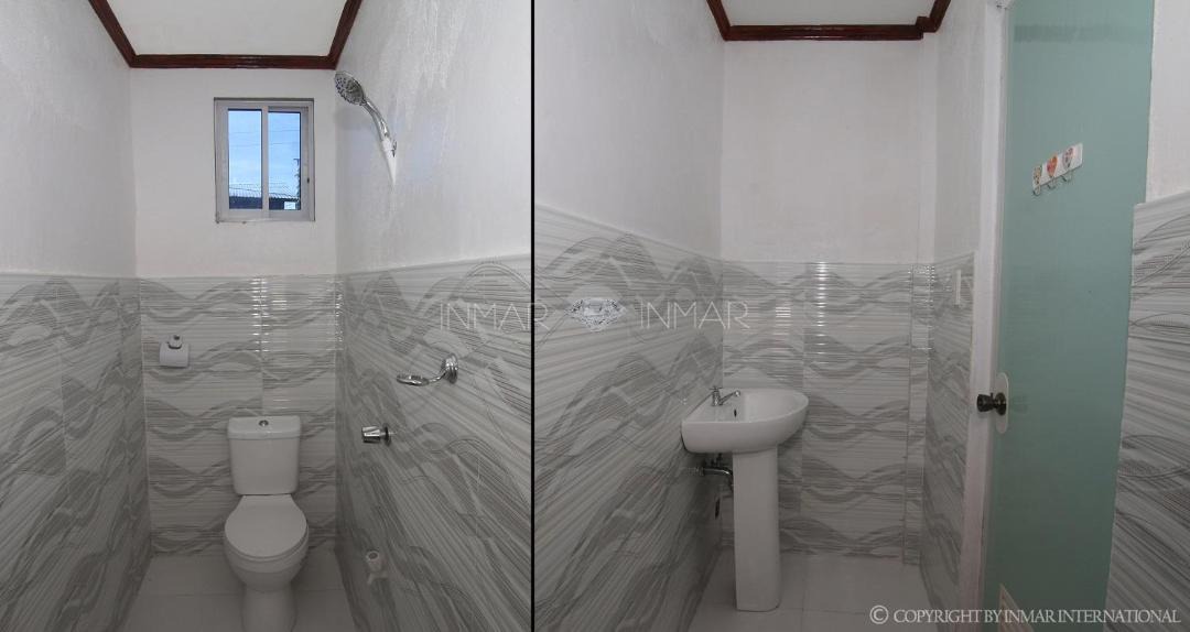 Photo of Bathroom in San Francisco Island