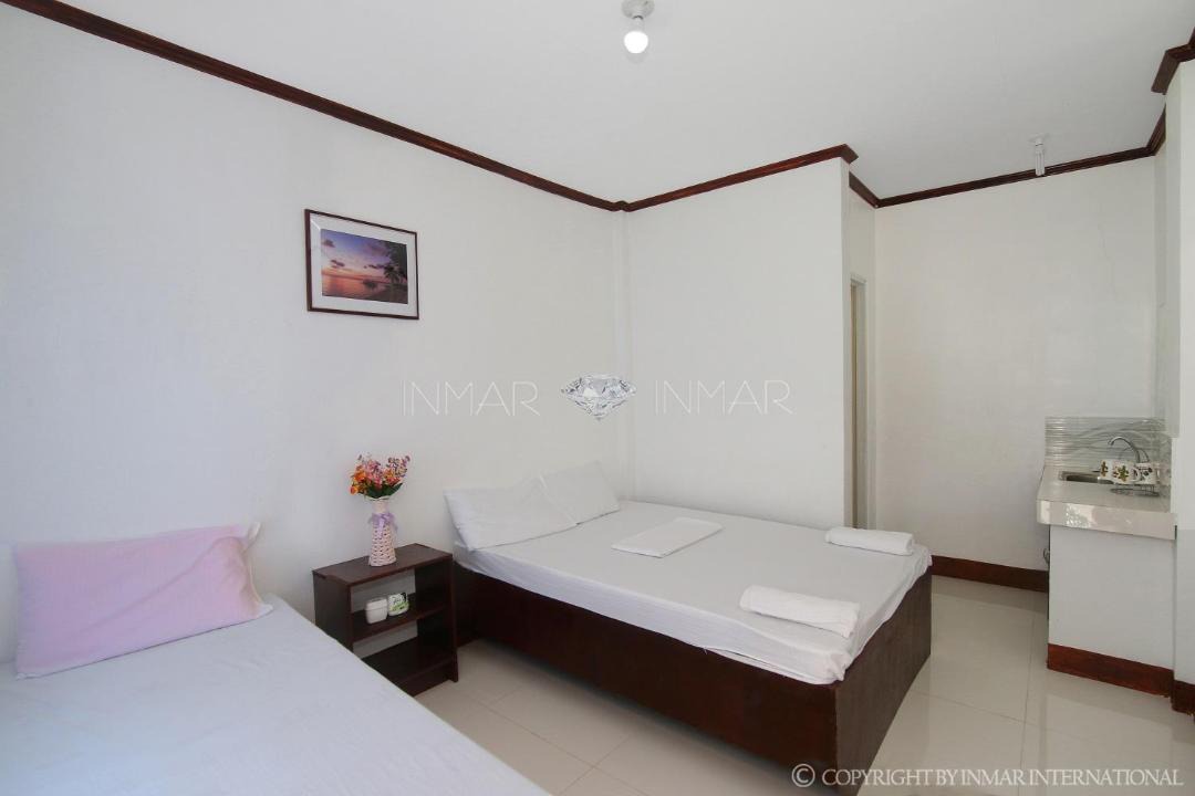 Photo of Bedroom in San Francisco Island