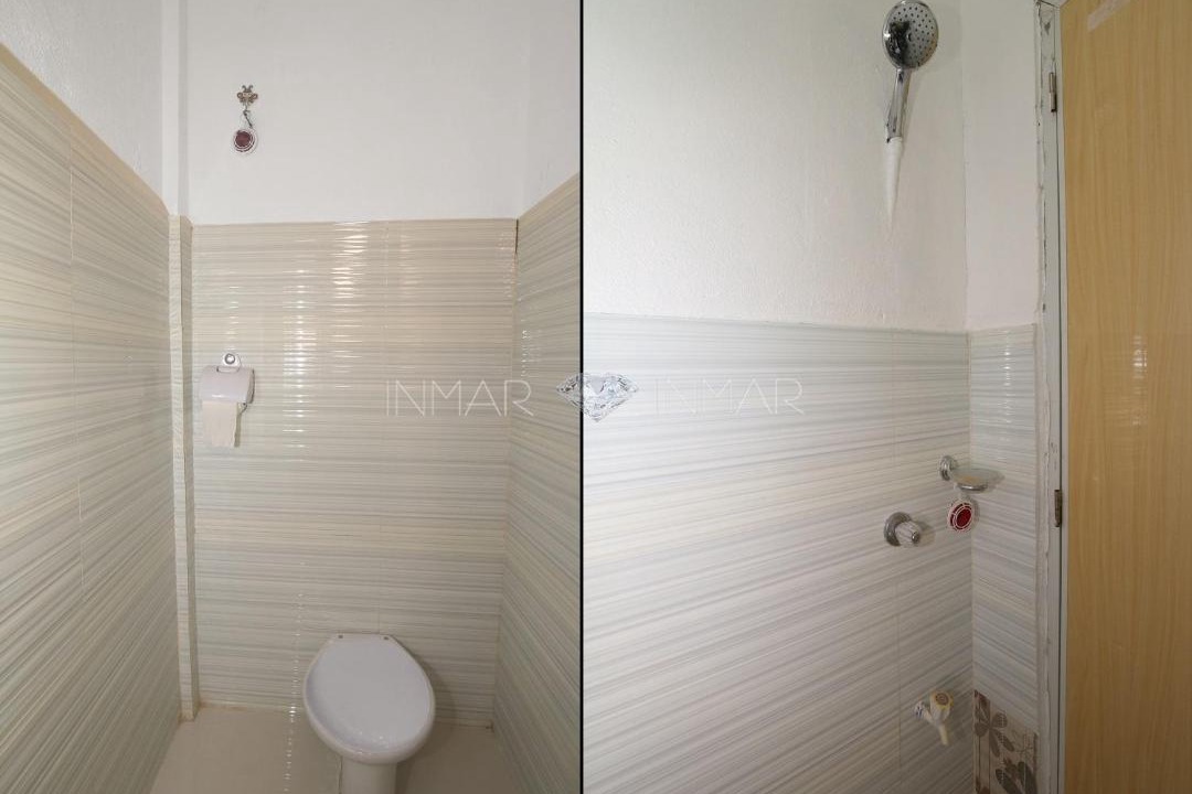 Photo of Bathroom in San Francisco Island